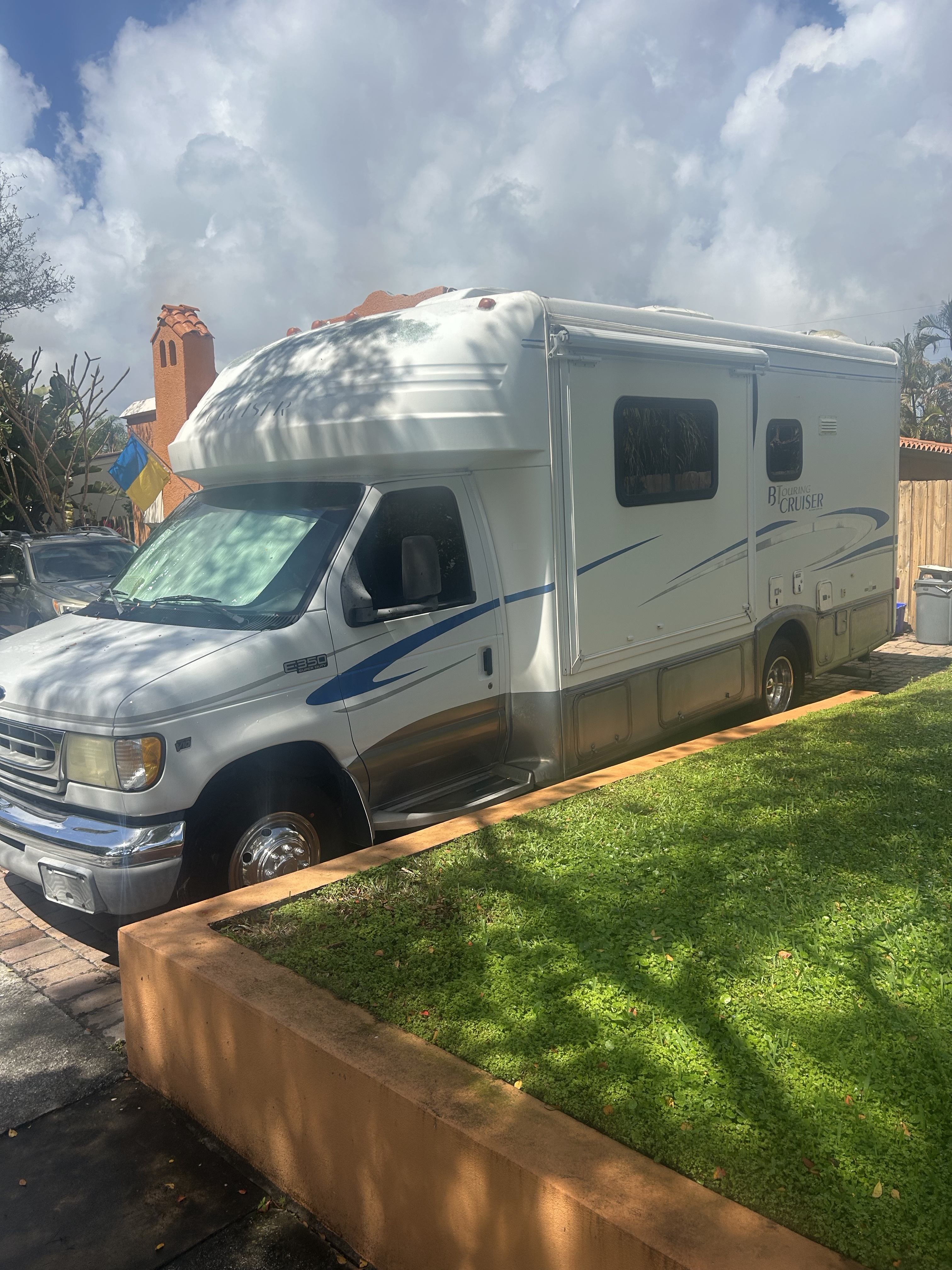 2003 Gulf Stream BT CRUISER 5230 in west palm FL
