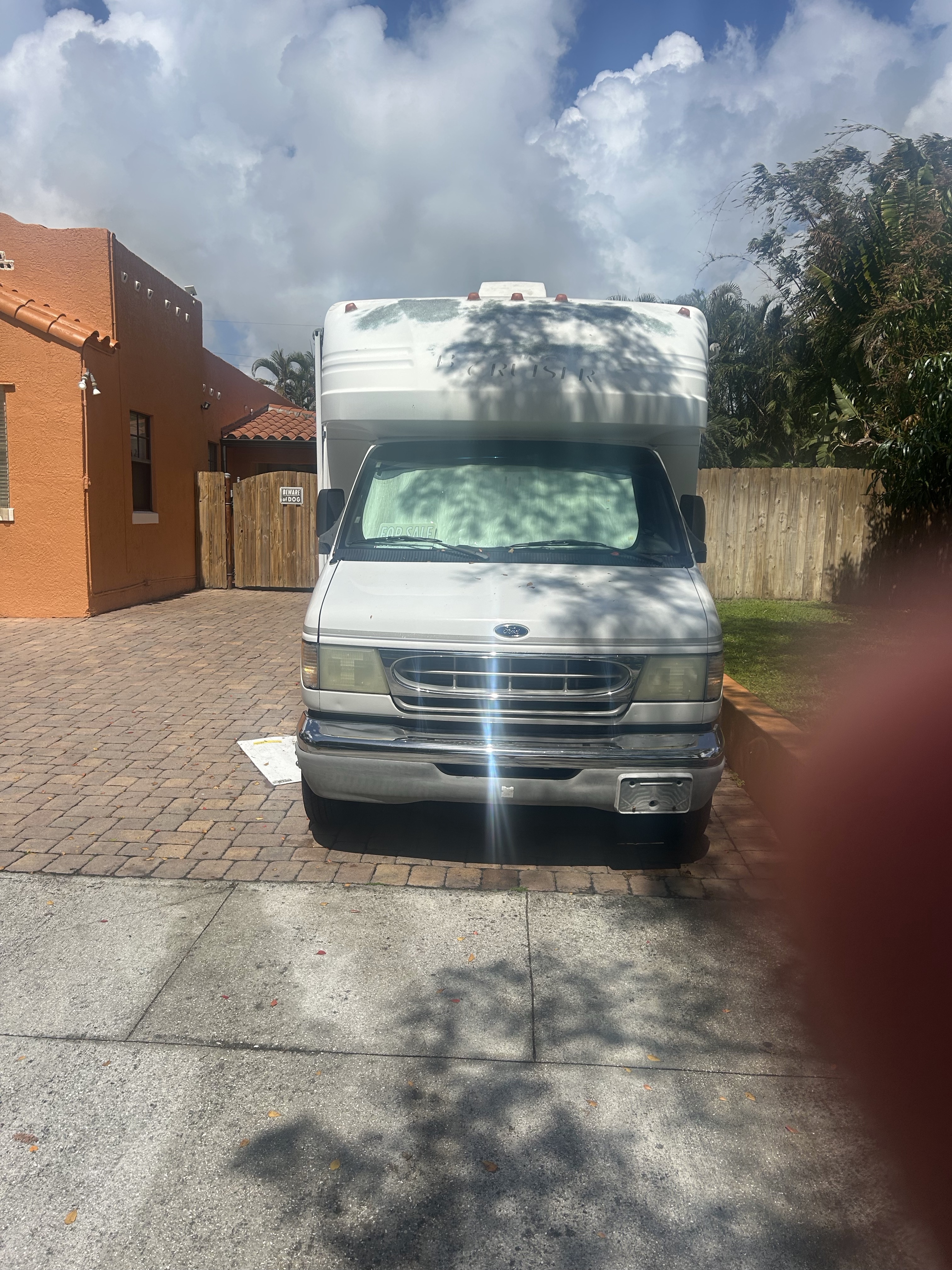 2003 Gulf Stream BT CRUISER 5230 in west palm FL