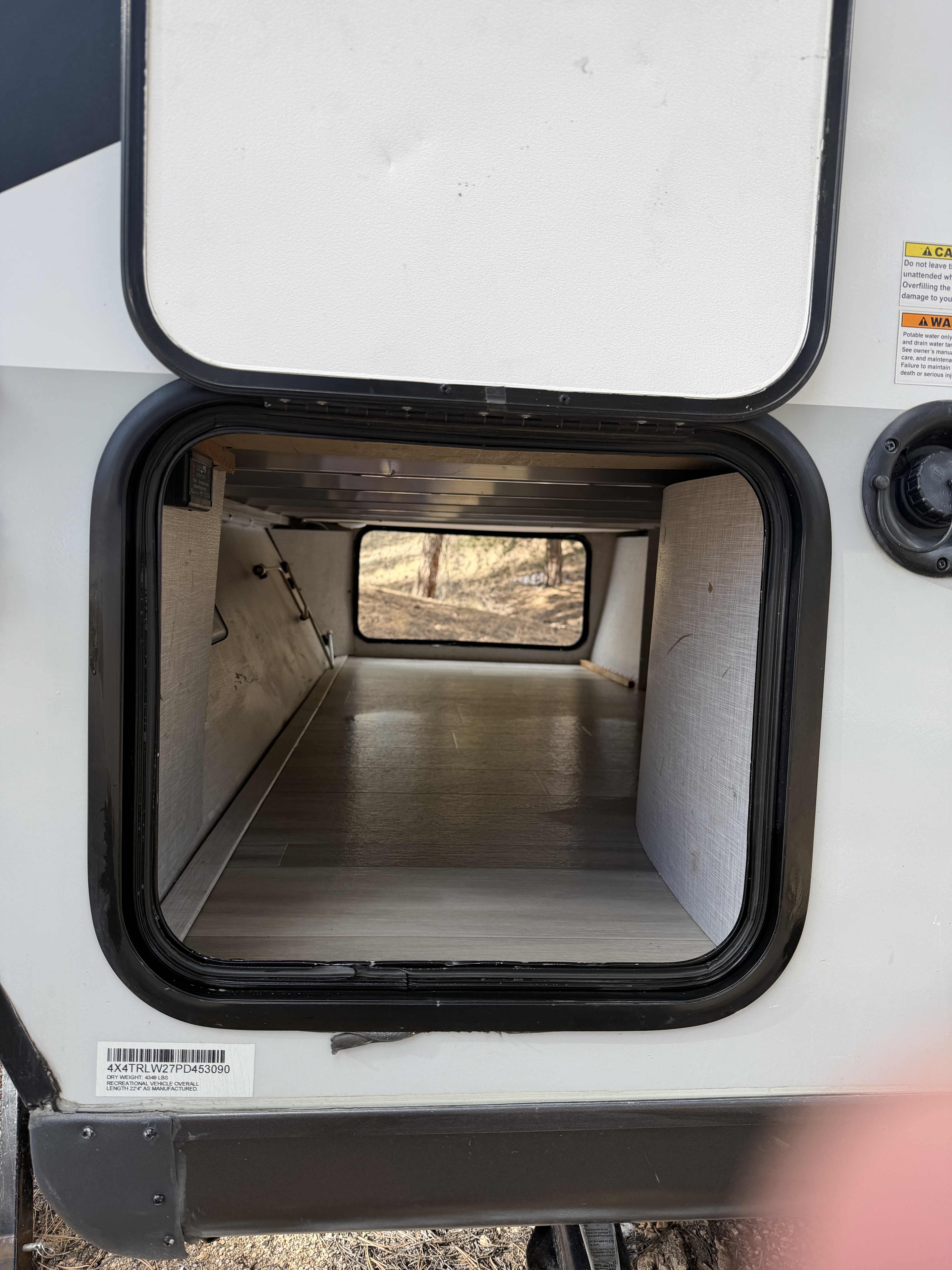 2023 Forest River ROCKWOOD MINI LITE 2109S in denver CO
