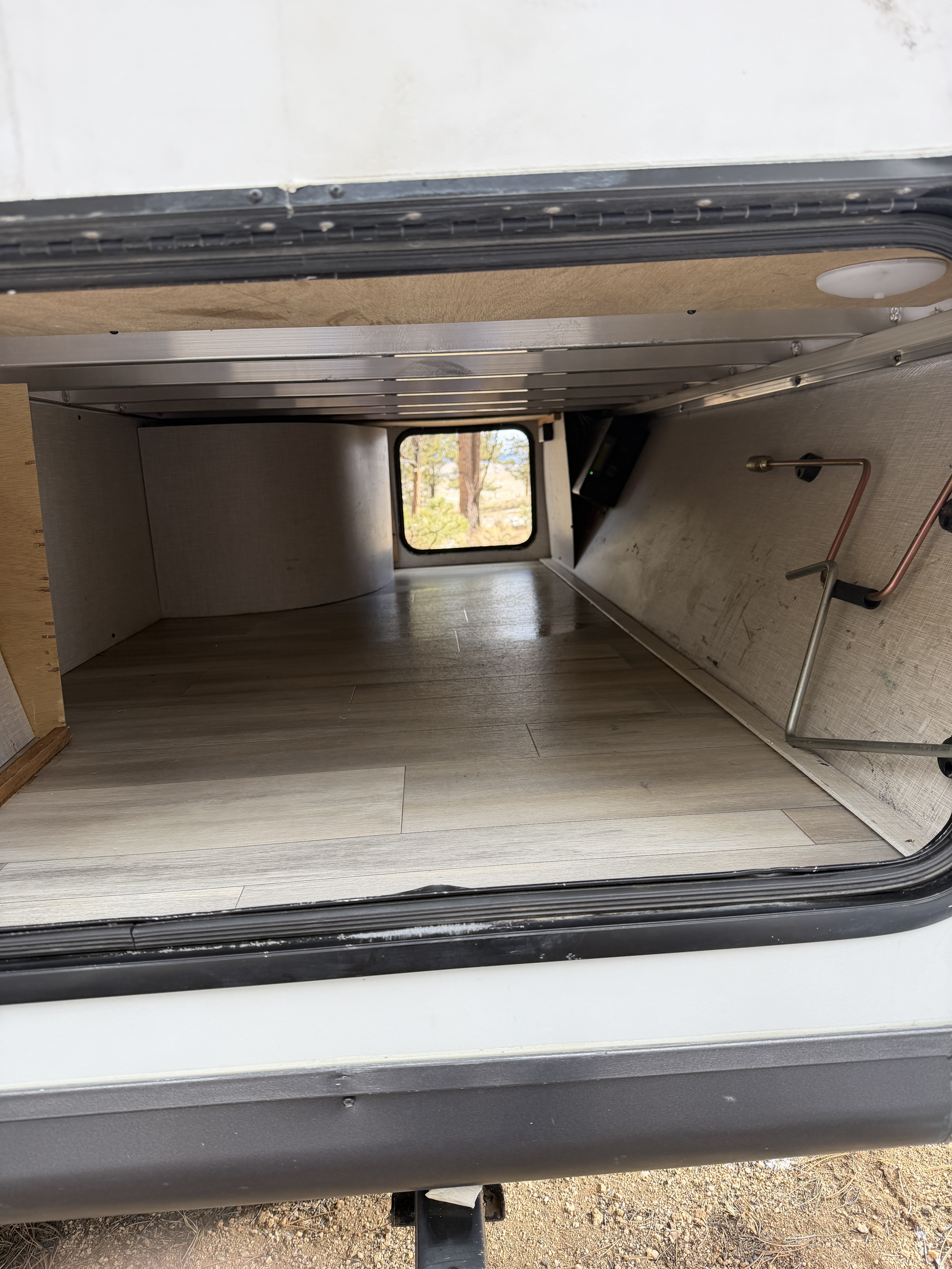 2023 Forest River ROCKWOOD MINI LITE 2109S in denver CO