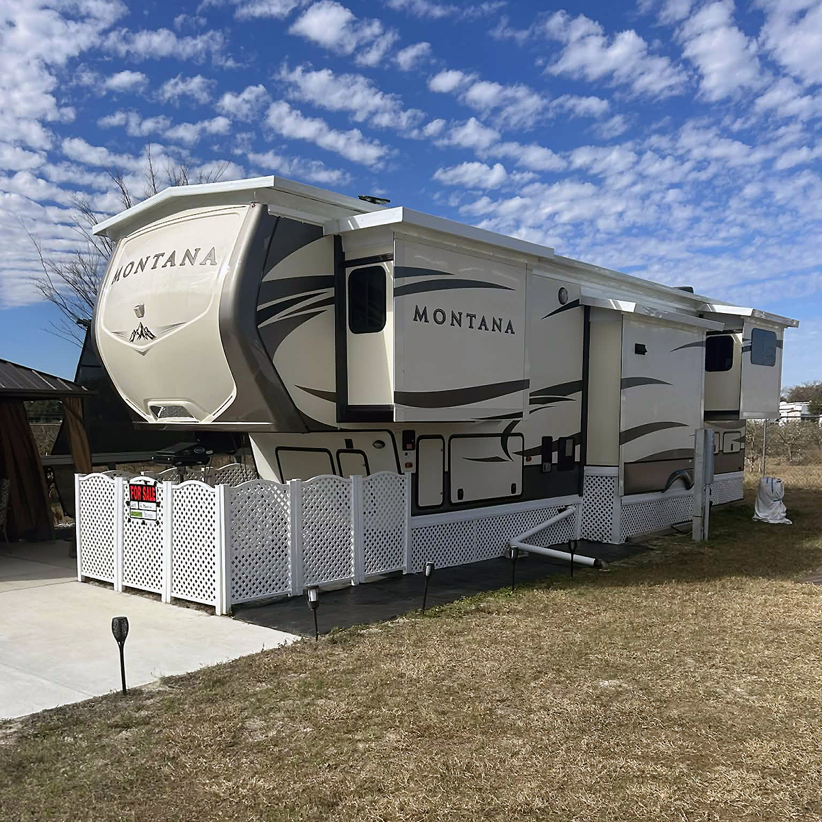 2017 Keystone Montana 3791RD RVs For Sale - RV Trader