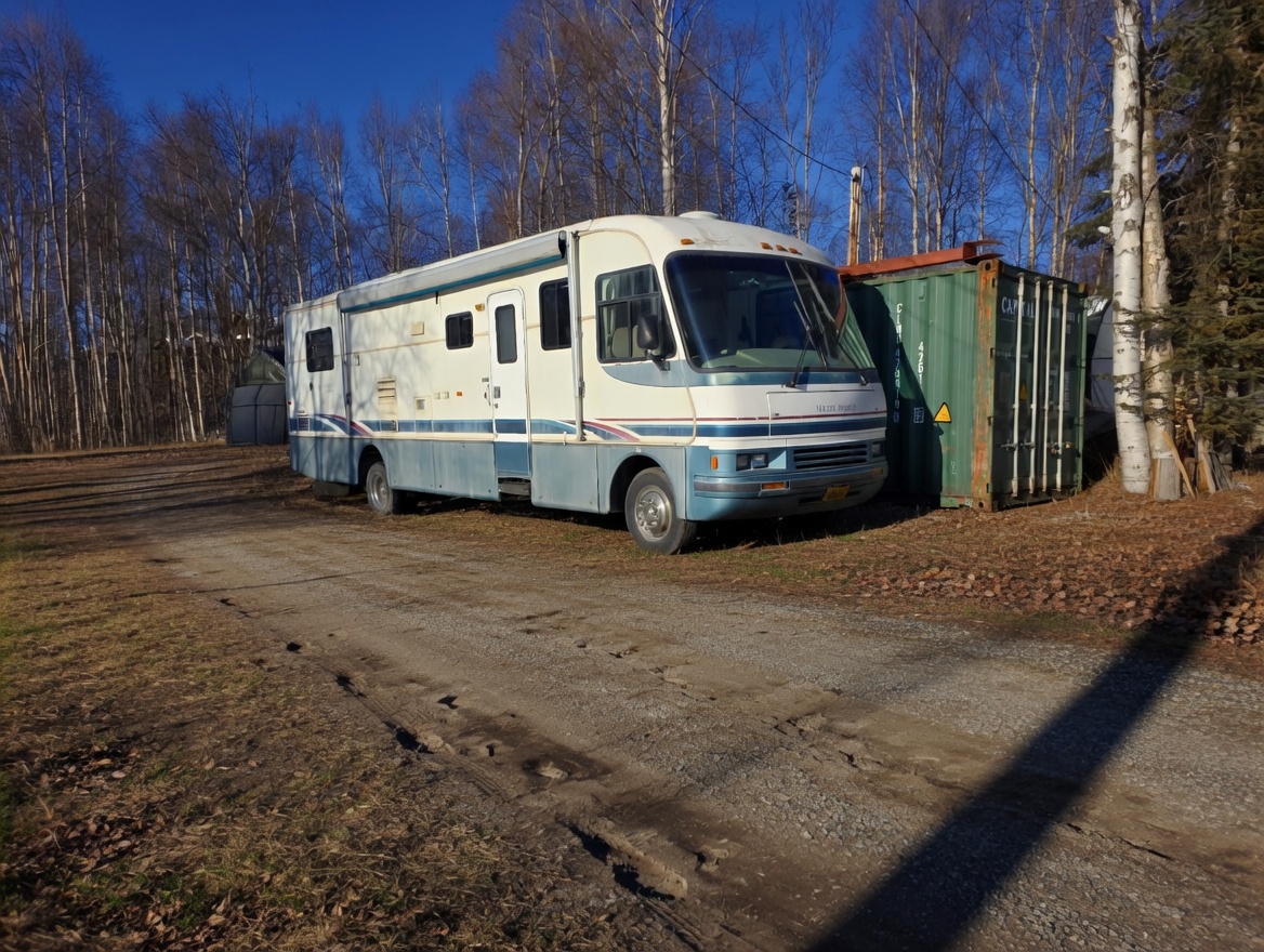 1990-1999 Holiday Rambler Endeavor RVs For Sale - RV Trader