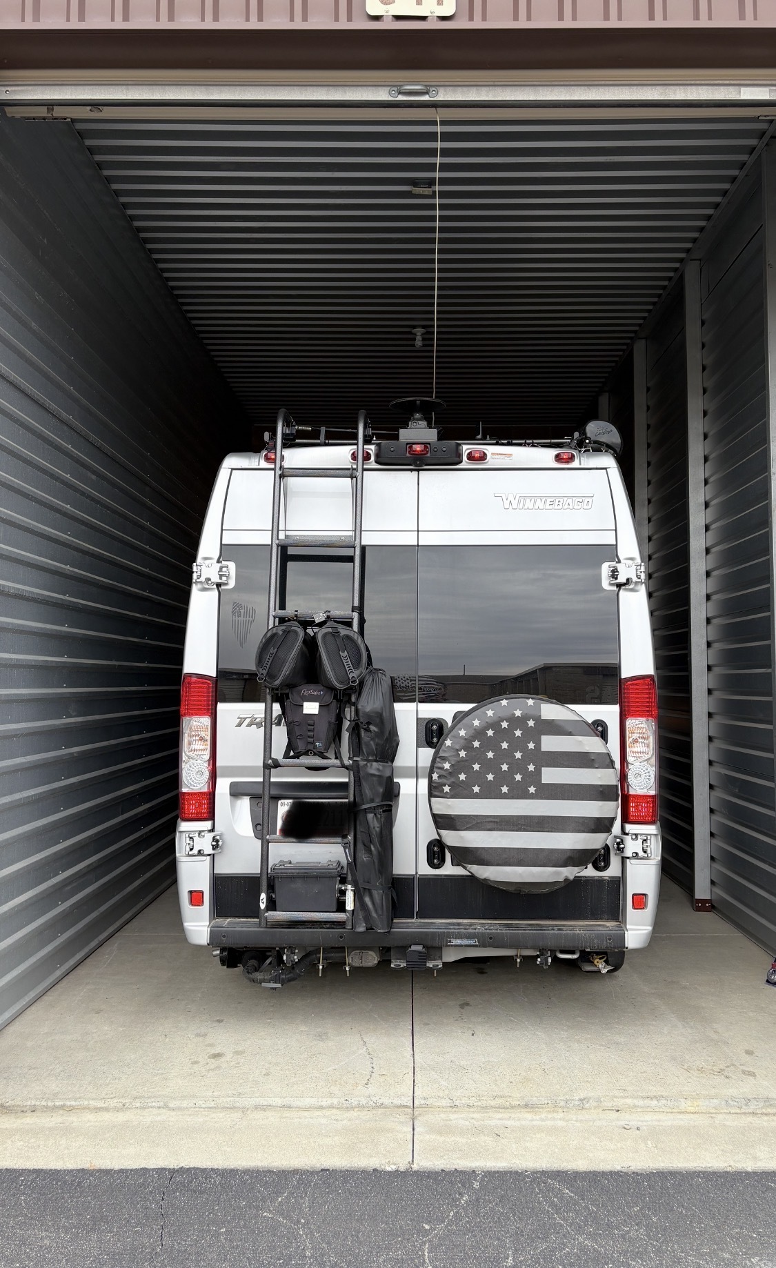 2023 Winnebago TRAVATO 59K RV