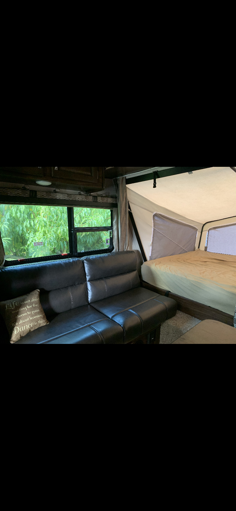 2018 Palomino SOLAIRE 163X in bird in hand PA
