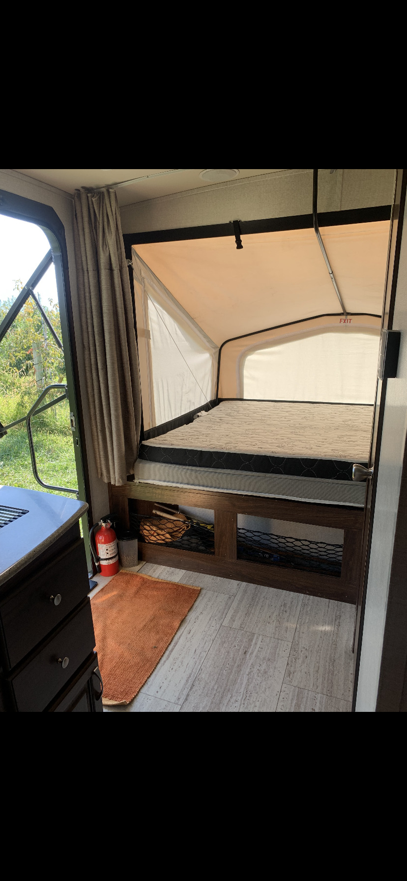 2018 Palomino SOLAIRE 163X in bird in hand PA