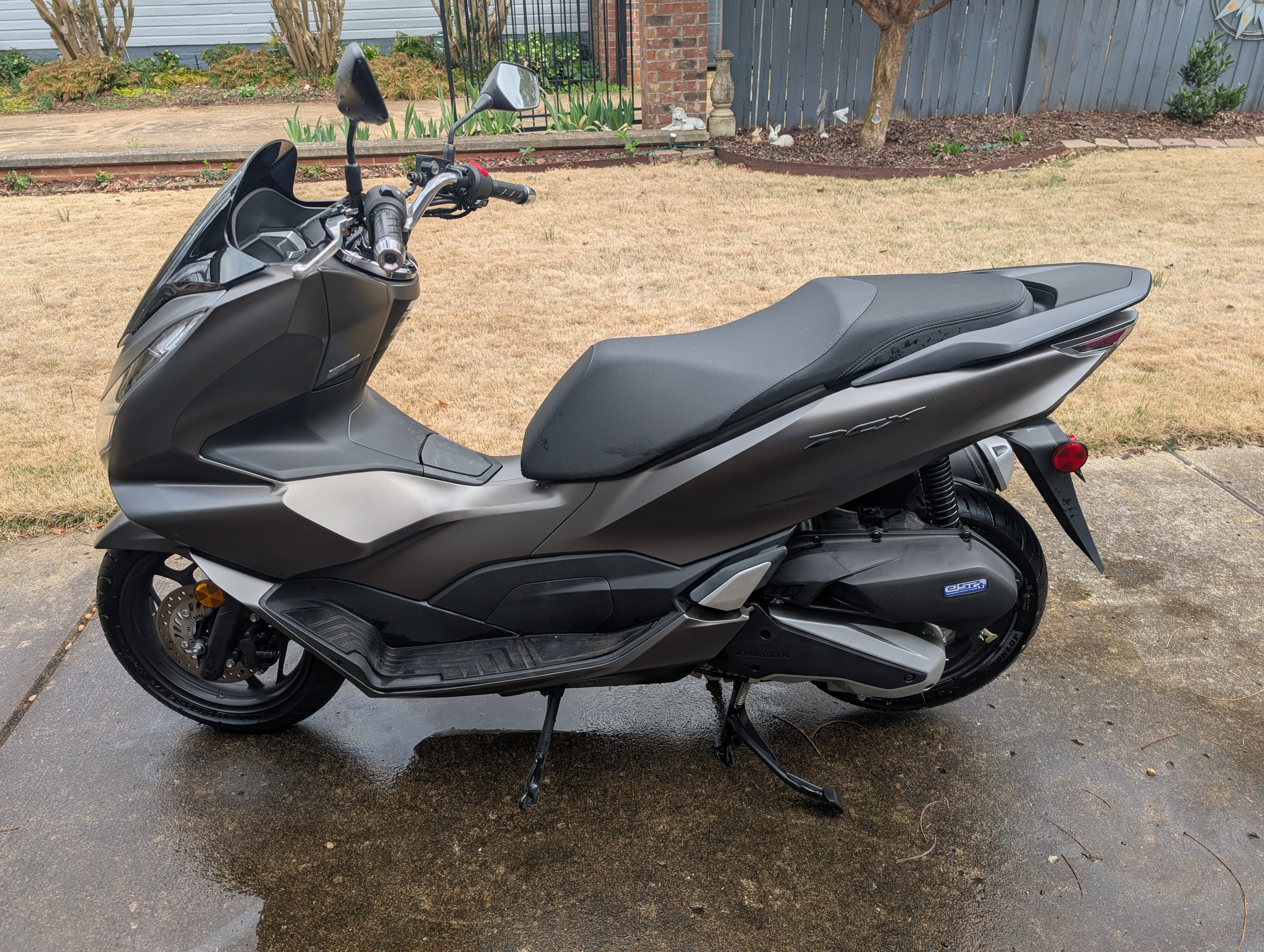 2013 Honda Pcx 150 Motorcycles For Sale - Cycle Trader