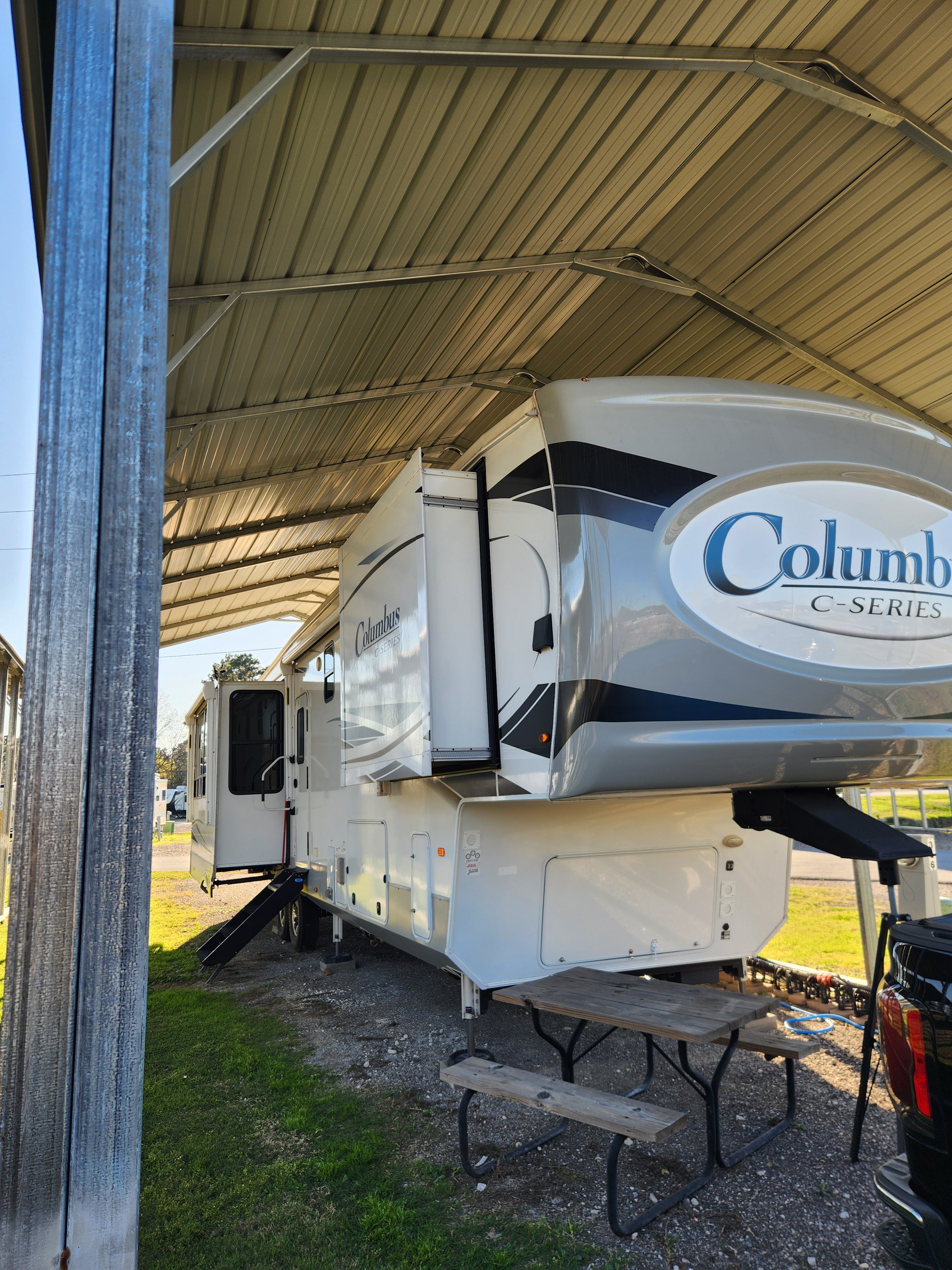 2022 Palomino COLUMBUS C-SERIES 382FBC in conroe TX