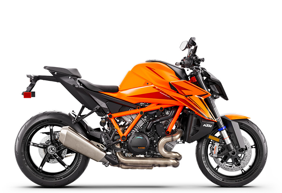 2026 KTM SUPER DUKE 1390 R EVO 1390 R EVO in San Diego, CA