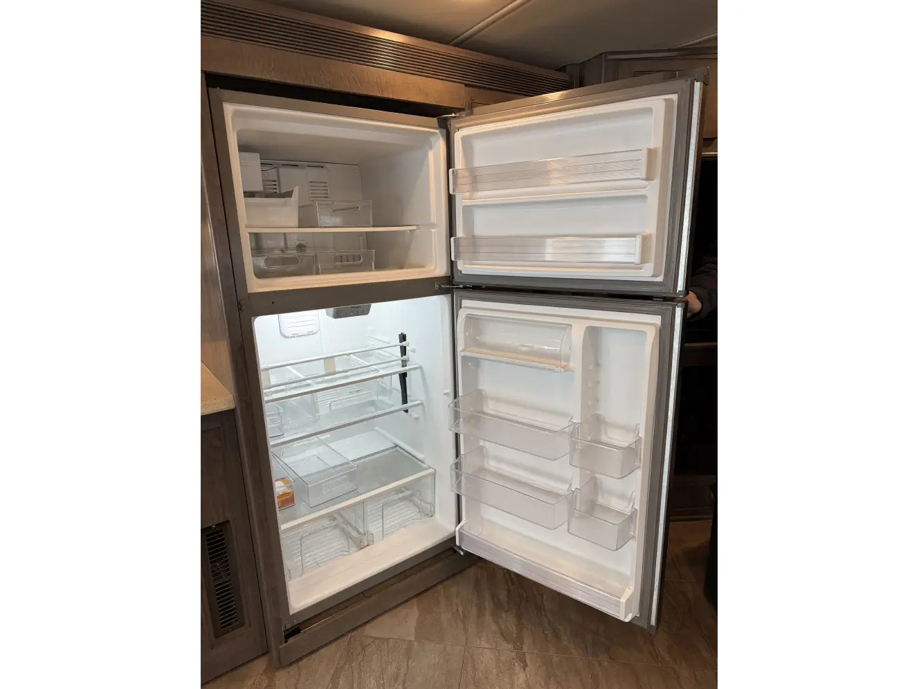 A photo of this 2019 Winnebago FORZA 38F