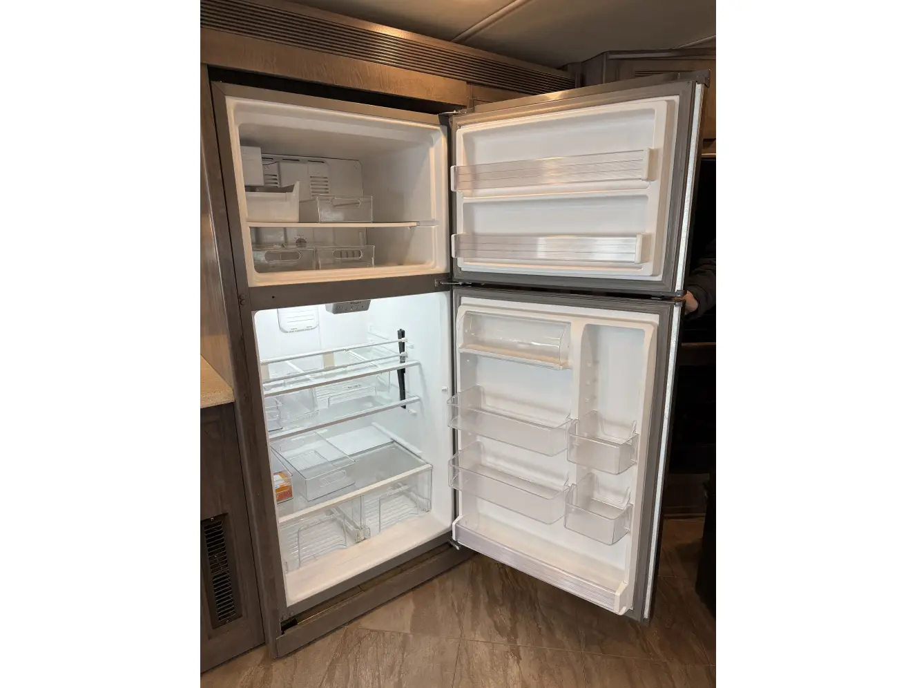 A photo of this 2019 Winnebago FORZA 38F