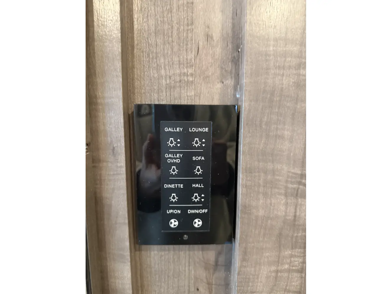 A photo of this 2019 Winnebago FORZA 38F