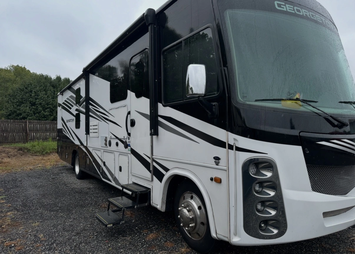 2021 Forest River Georgetown 5 Series 36B5