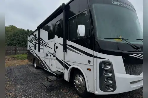 2021 Forest River Georgetown 5 Series 36B5