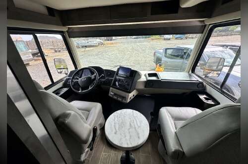 2021 Forest River GEORGETOWN 5 SERIES GT5 36B5 in stokesdale NC