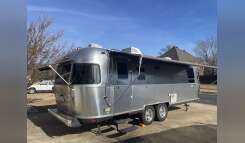2012 Airstream INTERNATIONAL SIGNATURE 27FBQ RV