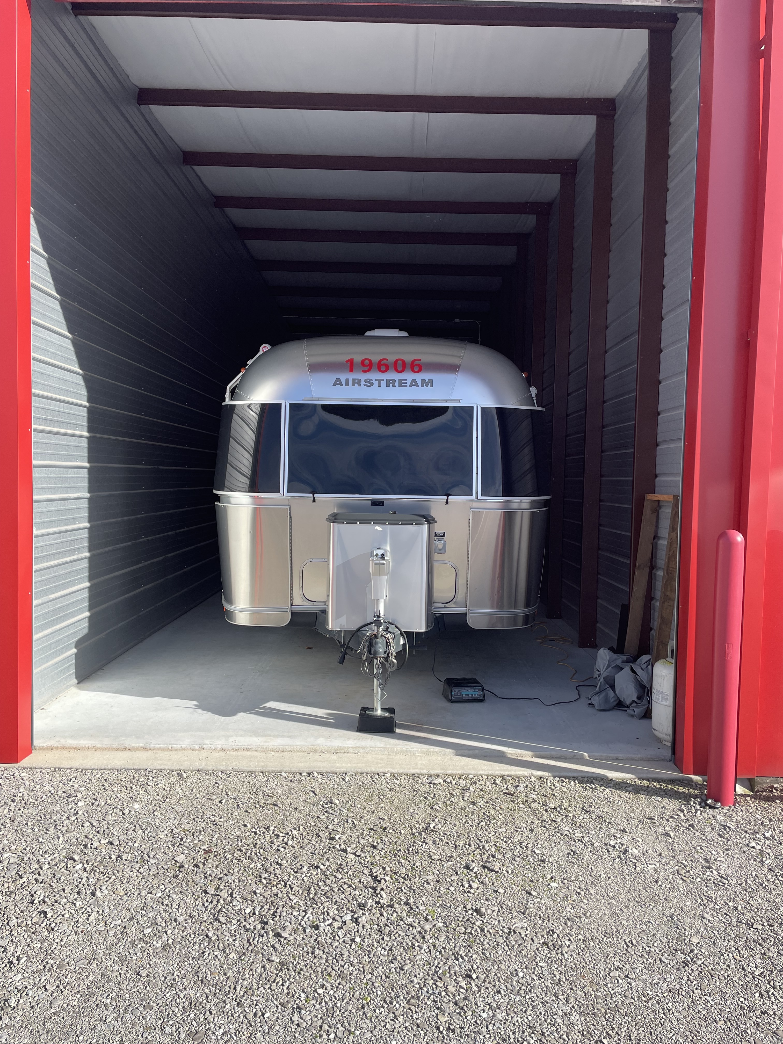2012 Airstream INTERNATIONAL SIGNATURE 27FBQ in bentonville AR