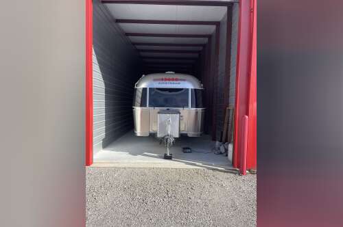 2012 Airstream INTERNATIONAL SIGNATURE 27FBQ in bentonville AR