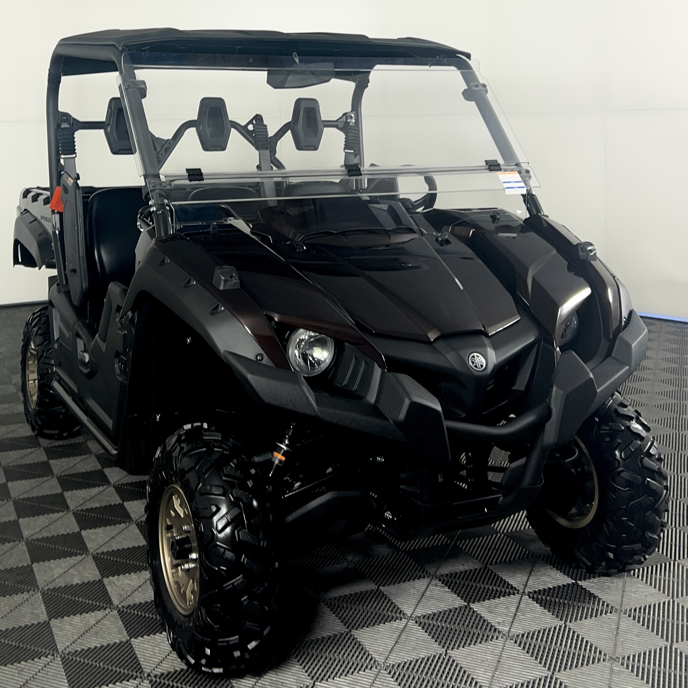 2023 Yamaha Viking Four Wheelers For Sale - ATV Trader