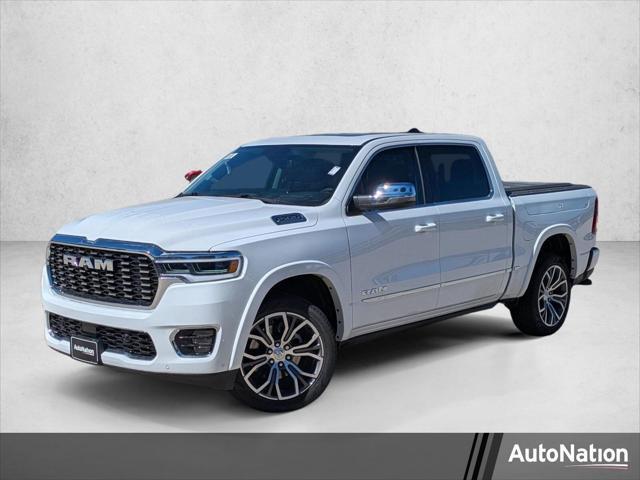 2026 RAM 1500 in Littleton, CO