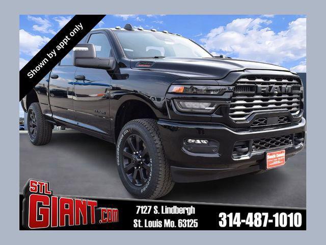 2026 RAM 2500 BIG HORN in St. Louis, MO