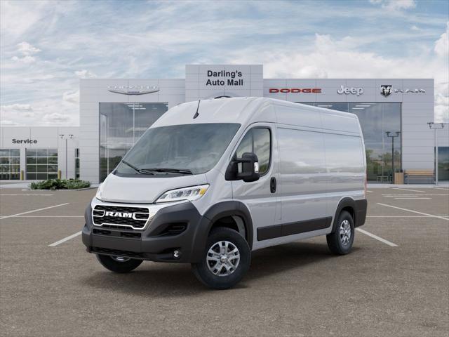 2026 RAM PROMASTER 1500 in Ellsworth, ME