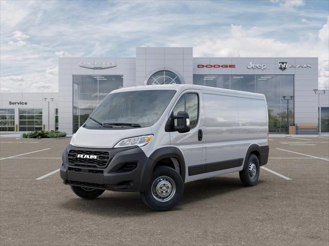 2026 RAM PROMASTER 1500 in Beacon, NY