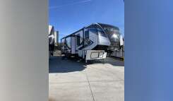 2020 Keystone FUZION 427 RV