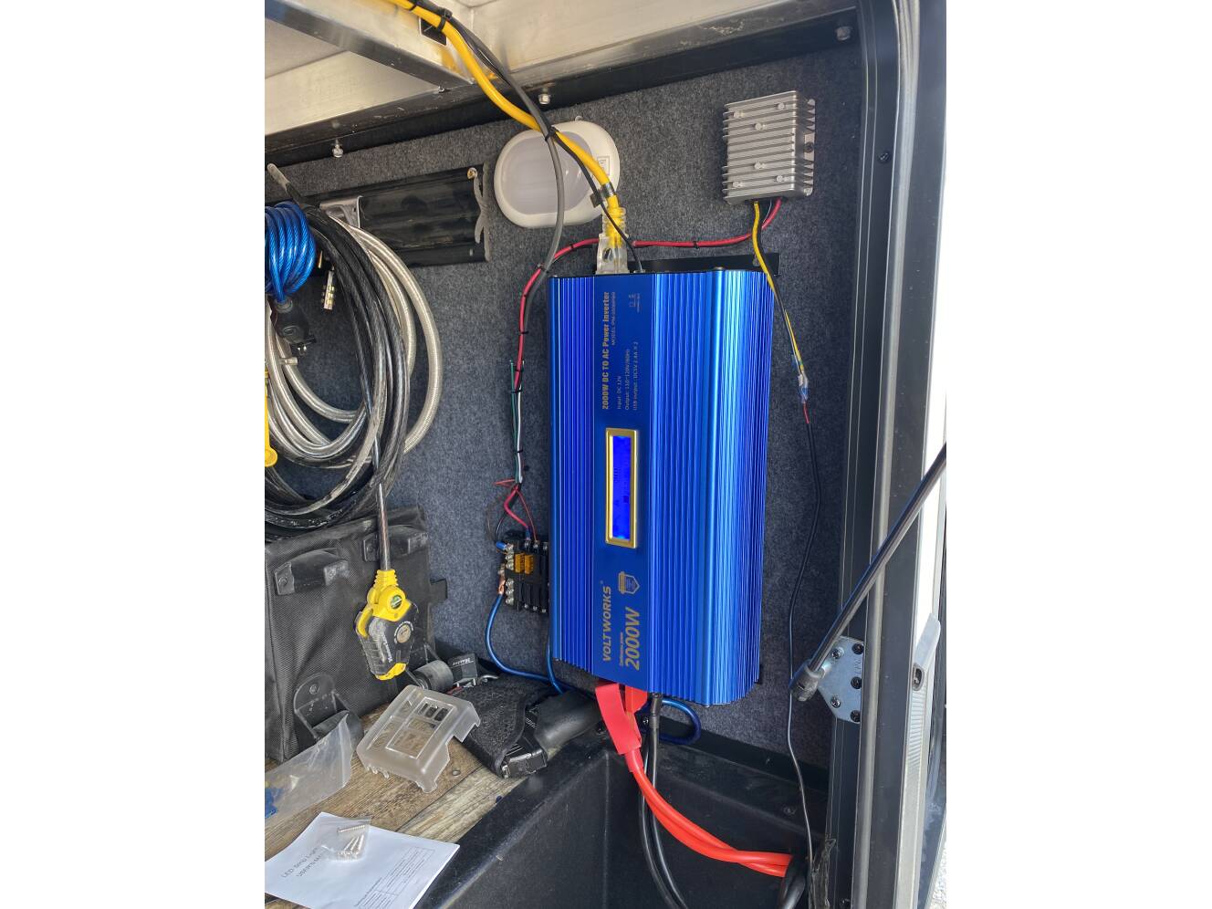 A photo of this 2020 Keystone FUZION 427