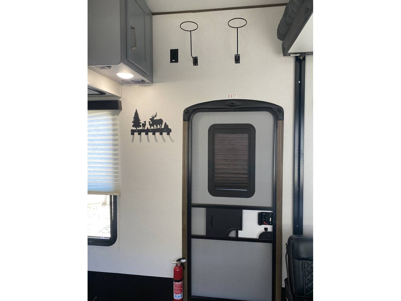A photo of this 2020 Keystone FUZION 427
