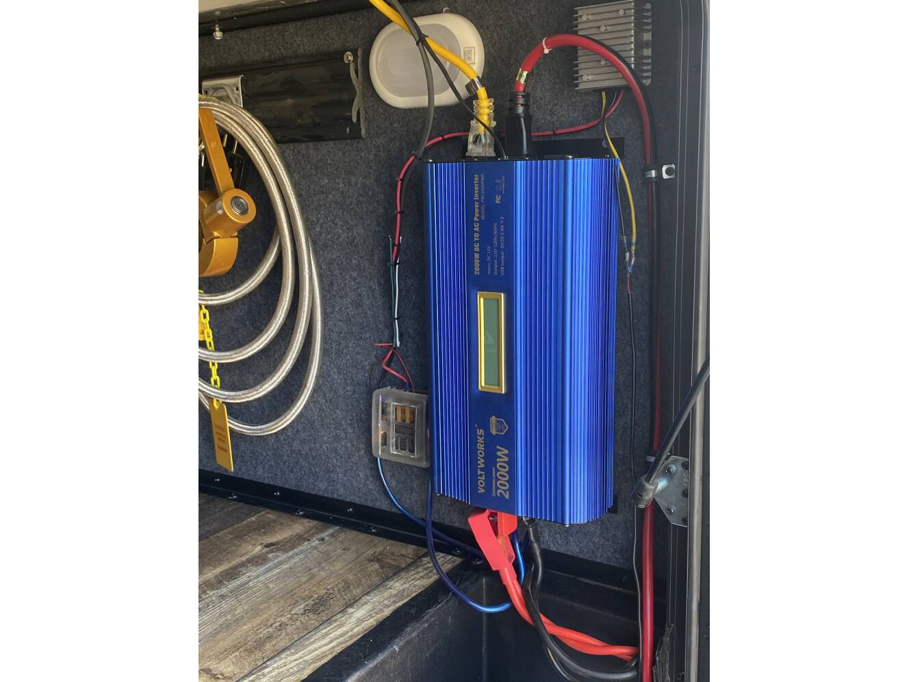 A photo of this 2020 Keystone FUZION 427