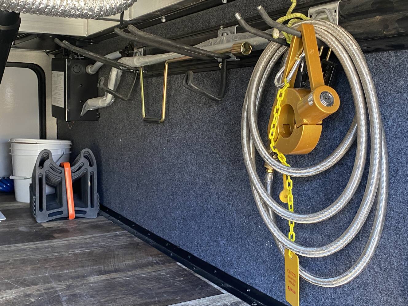 A photo of this 2020 Keystone FUZION 427