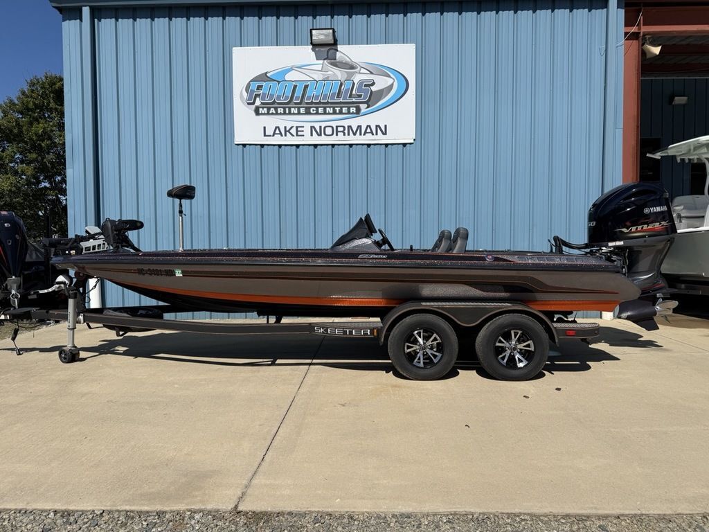 Skeeter ZX250 Boats For Sale - Boatmart