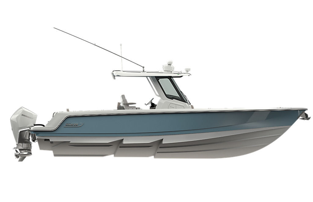 2027 Boston Whaler 290 Outrage 420 in eastport NY