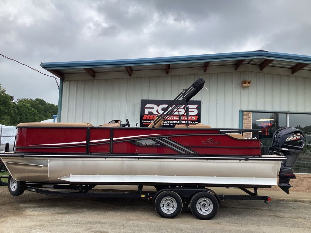 Sun Catcher Pontoon Boats For Sale in Texas - Boatmart