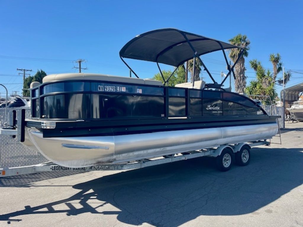 2021 Barletta Boats C24UE in anaheim CA