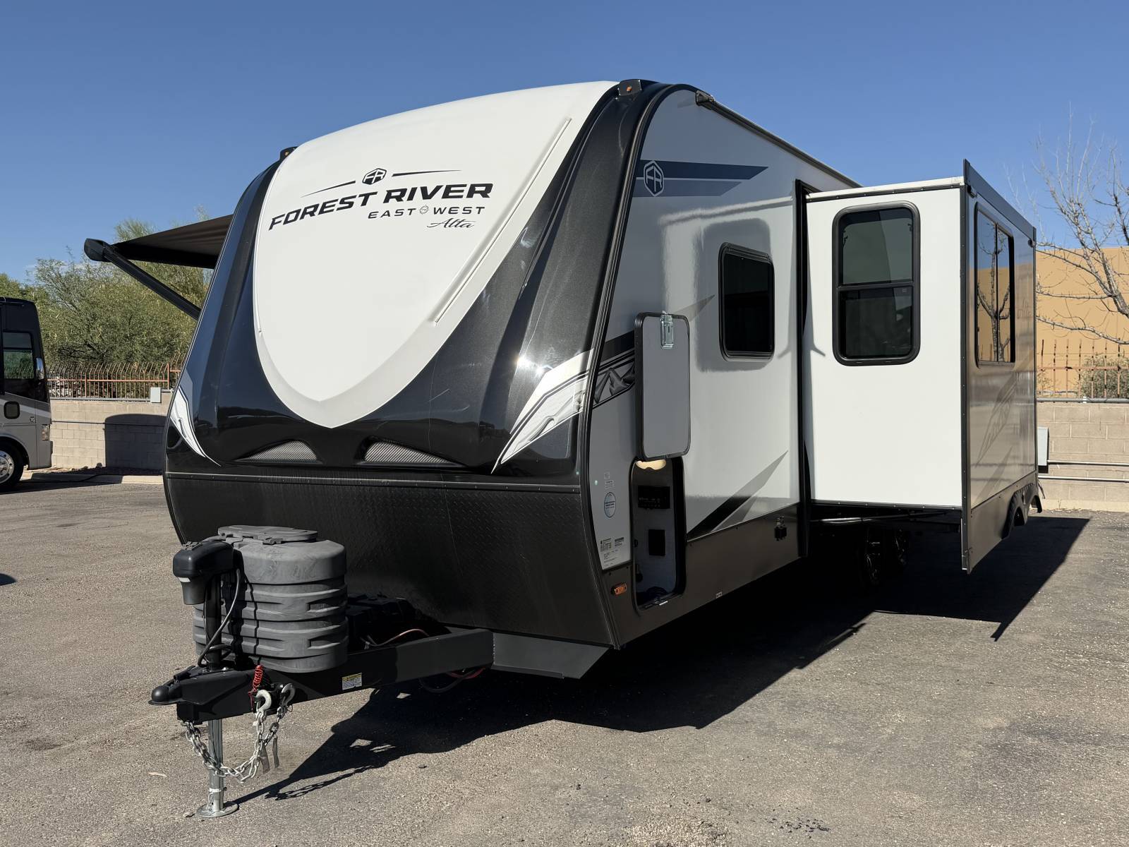 2025 Forest River Alta 2475KBH in tucson AZ