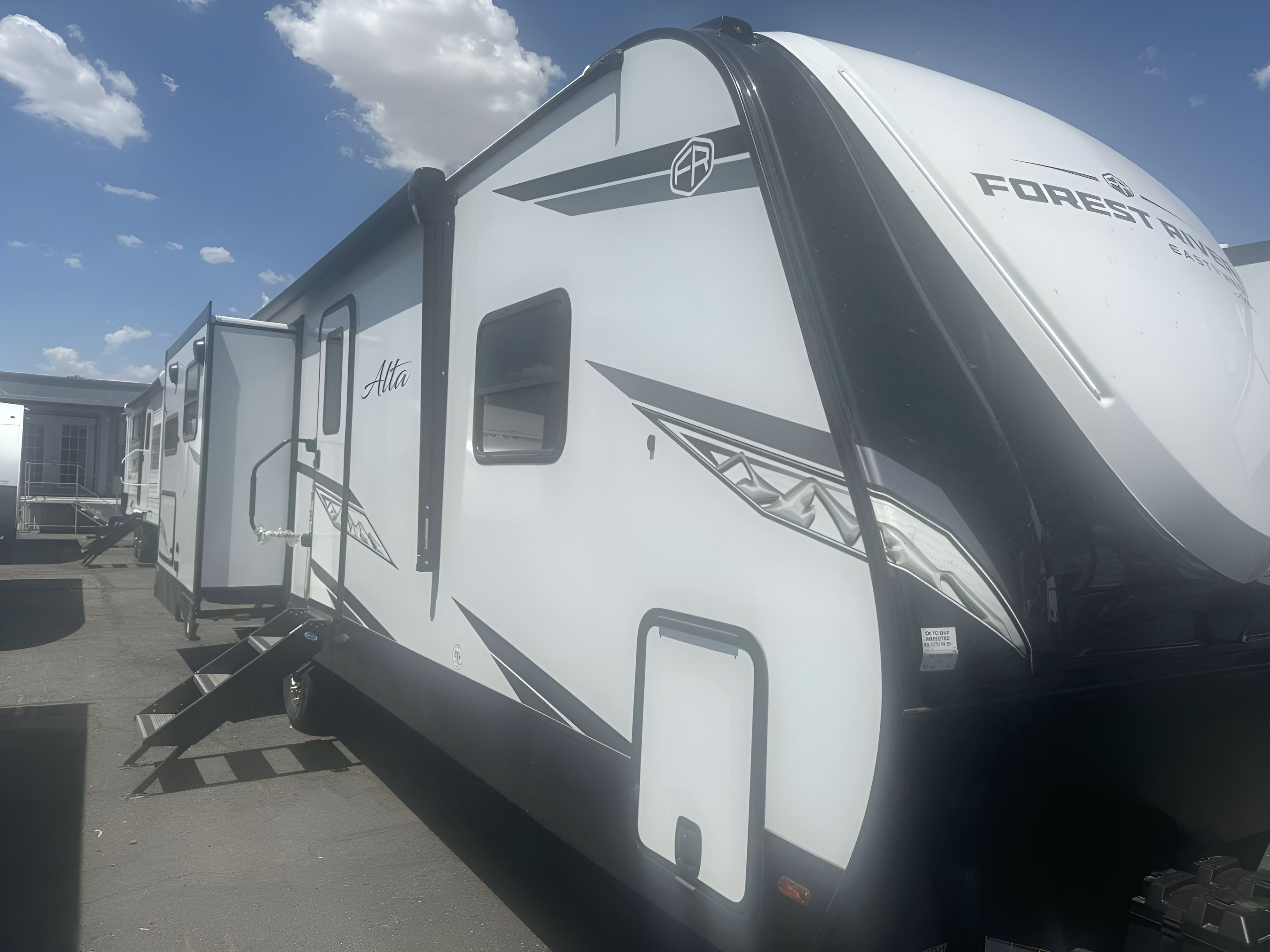 2026 Forest River Alta T2810KIK in tucson AZ