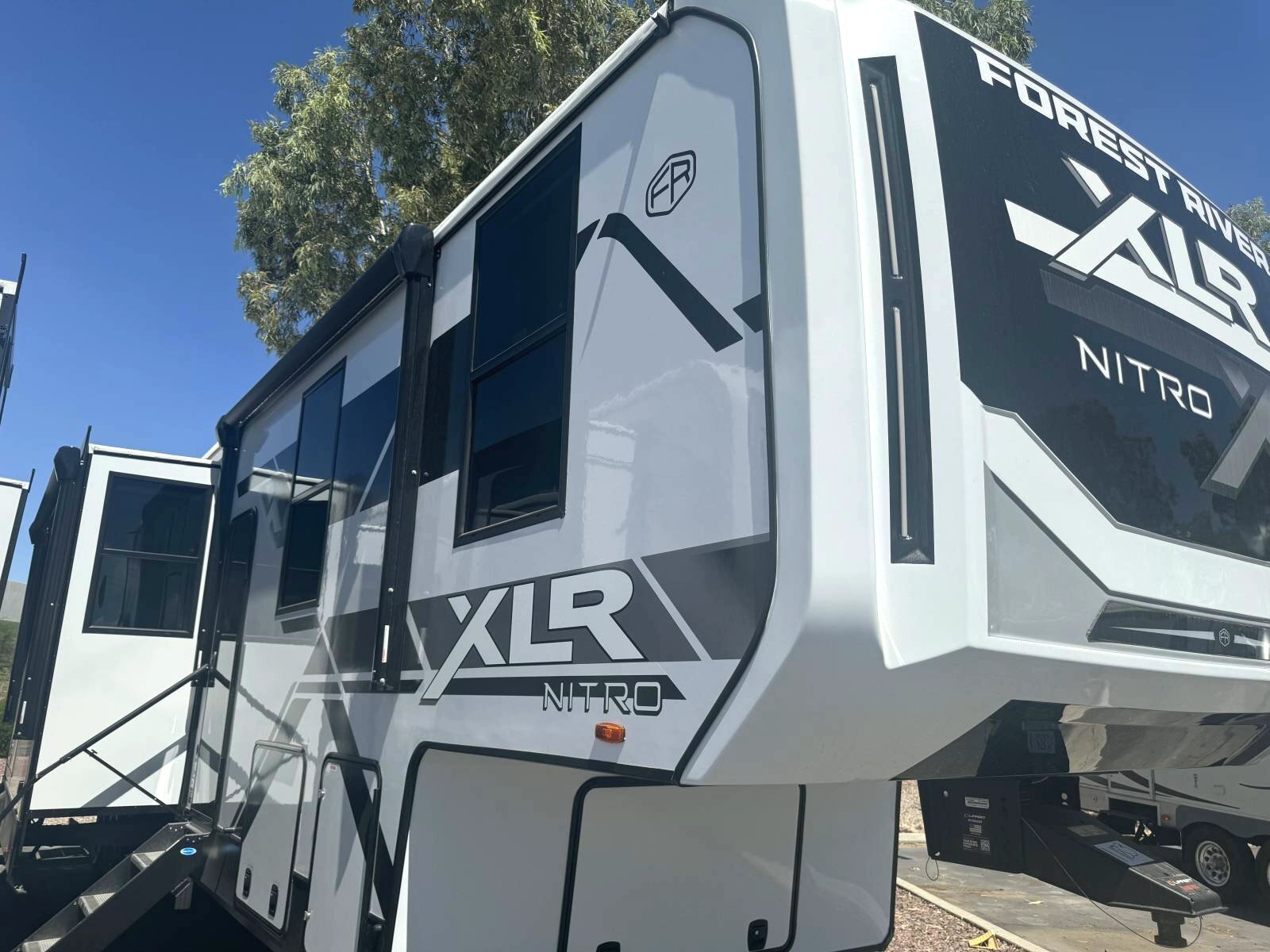 2026 Forest River XLR Nitro 41G14 in tucson AZ