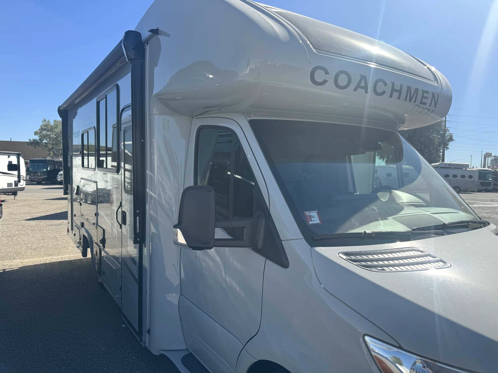 2026 Coachmen Prism 24MB in tucson AZ