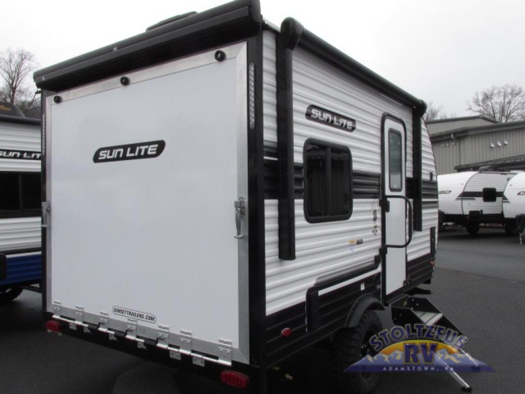 2026 Sunset Park Rv Sun Lite 14TH in adamstown PA