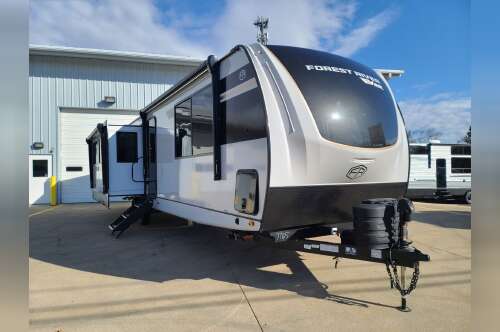 2026 Forest River Vibe 3400SB in sylvania OH