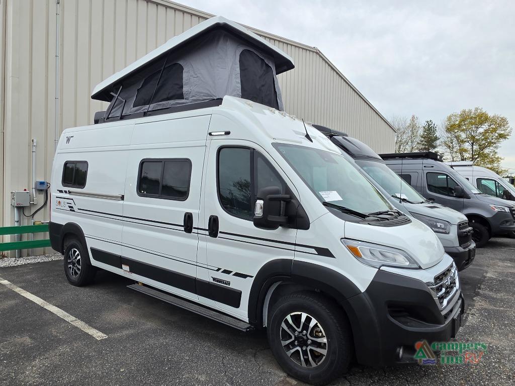 2026 Winnebago Solis 59P in raynham MA