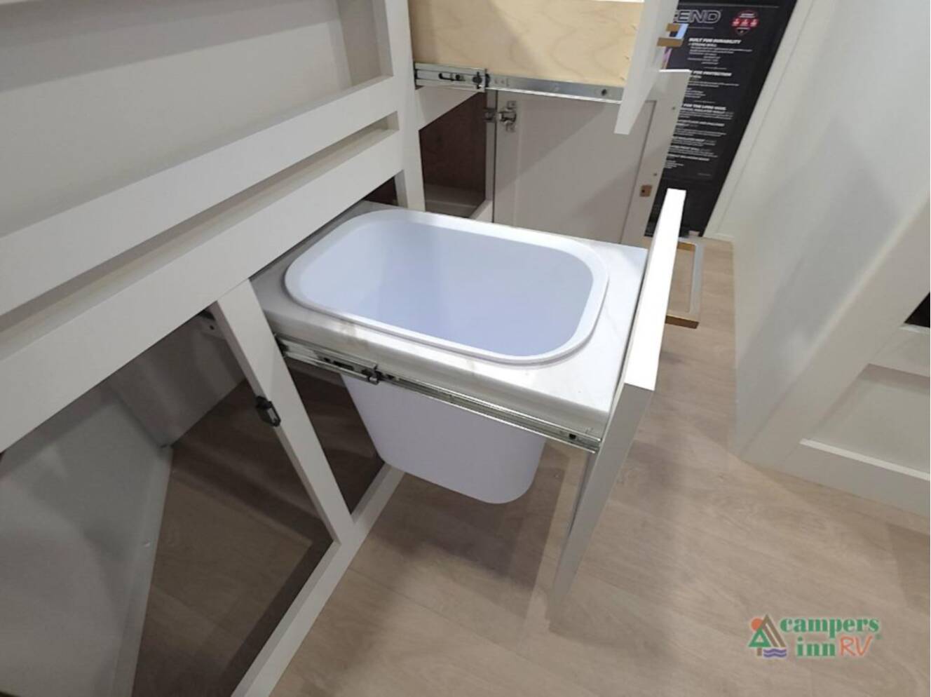 A photo of this 2026 Grand Design Transcend Xplor 26RBX