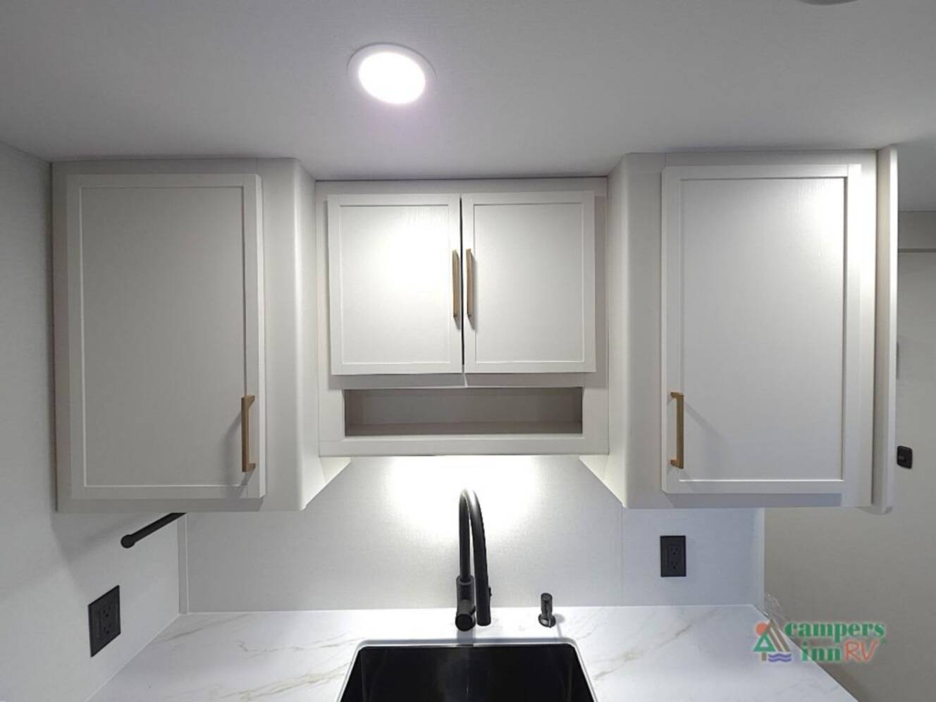 A photo of this 2026 Grand Design Transcend Xplor 26RBX