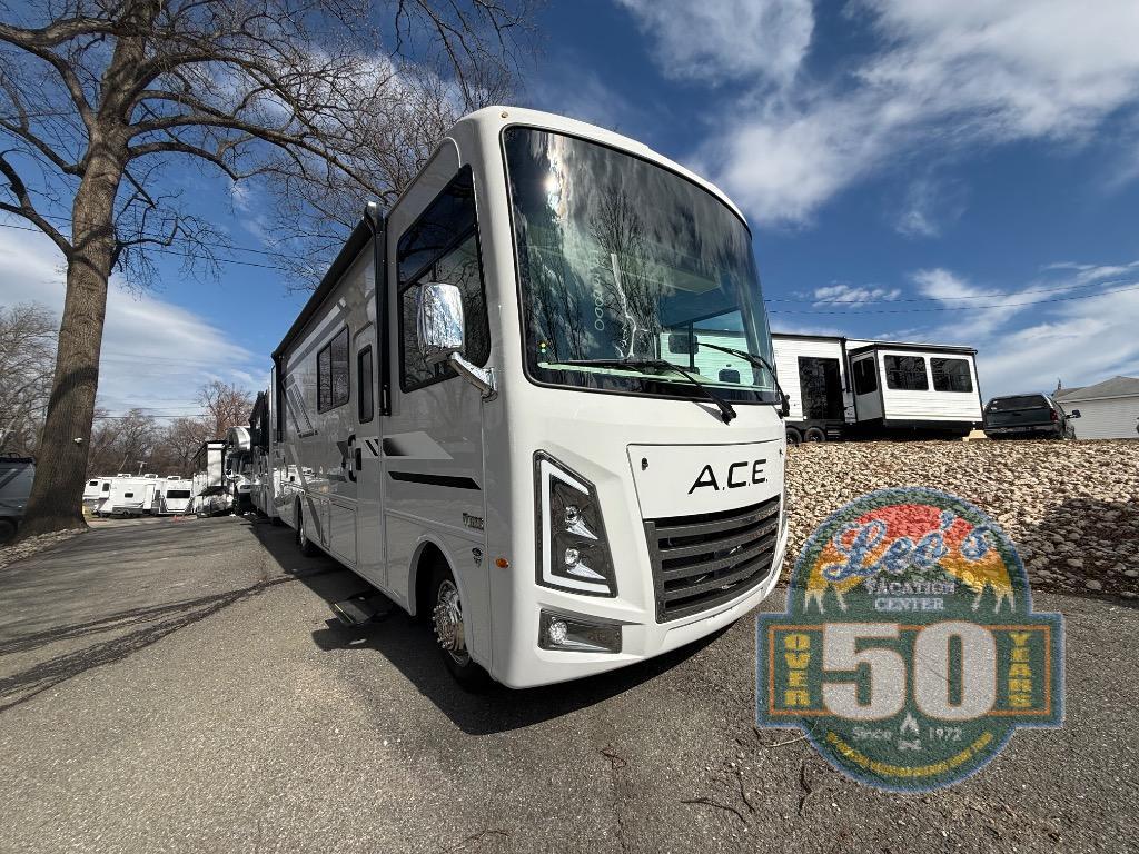 2026 Thor Motor Coach ACE 29D in gambrills MD