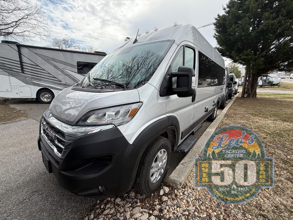 2026 Thor Motor Coach Sequence 20L in gambrills MD