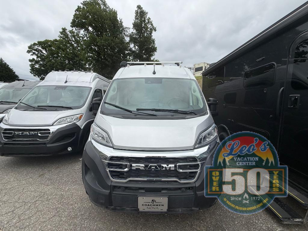 2026 Coachmen Rv Nova 20RB in gambrills MD