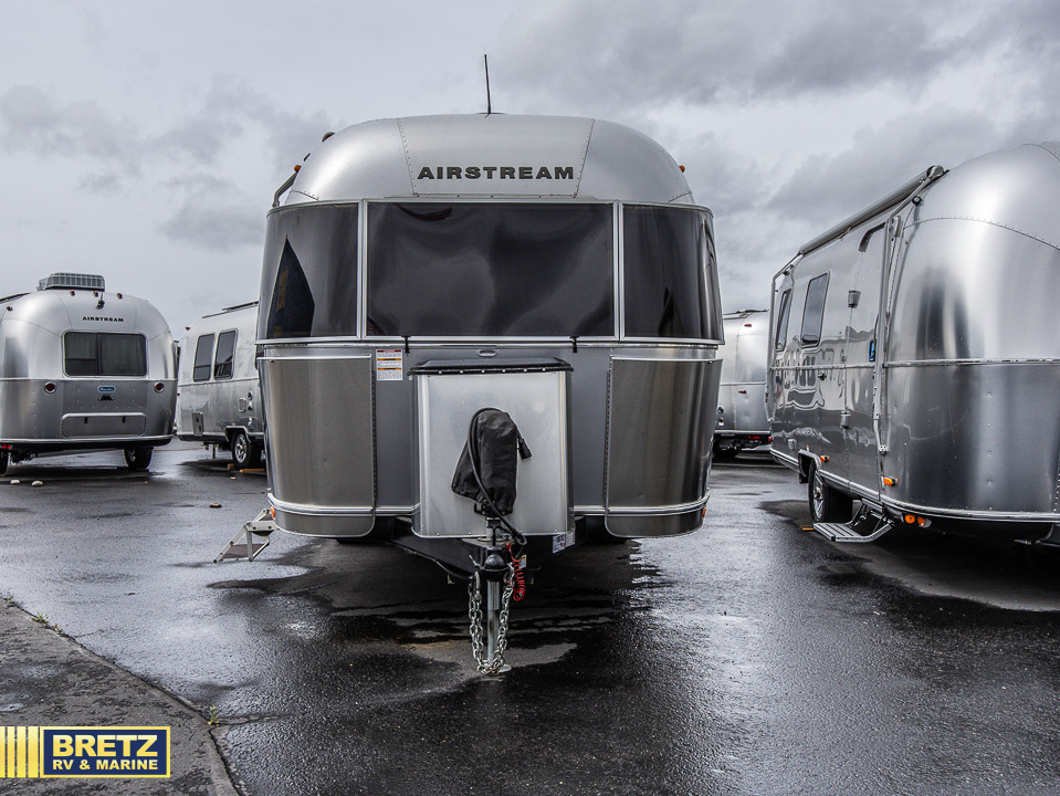 2018 Airstream Flying Cloud 23CB in missoula MT