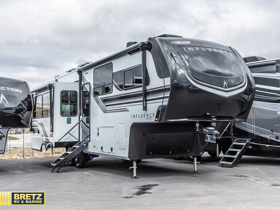 2026 Grand Design Influence 2903RL in missoula MT