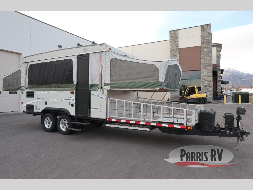 2006 Starcraft RT Series 36RT in payson UT